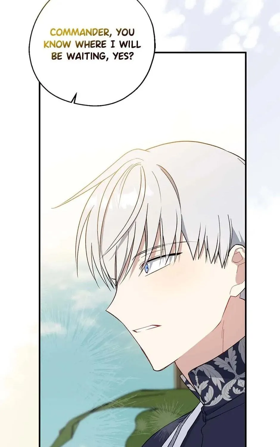 Read Here Comes the Silver Spoon! chapter 96 image 51 on Lezhin