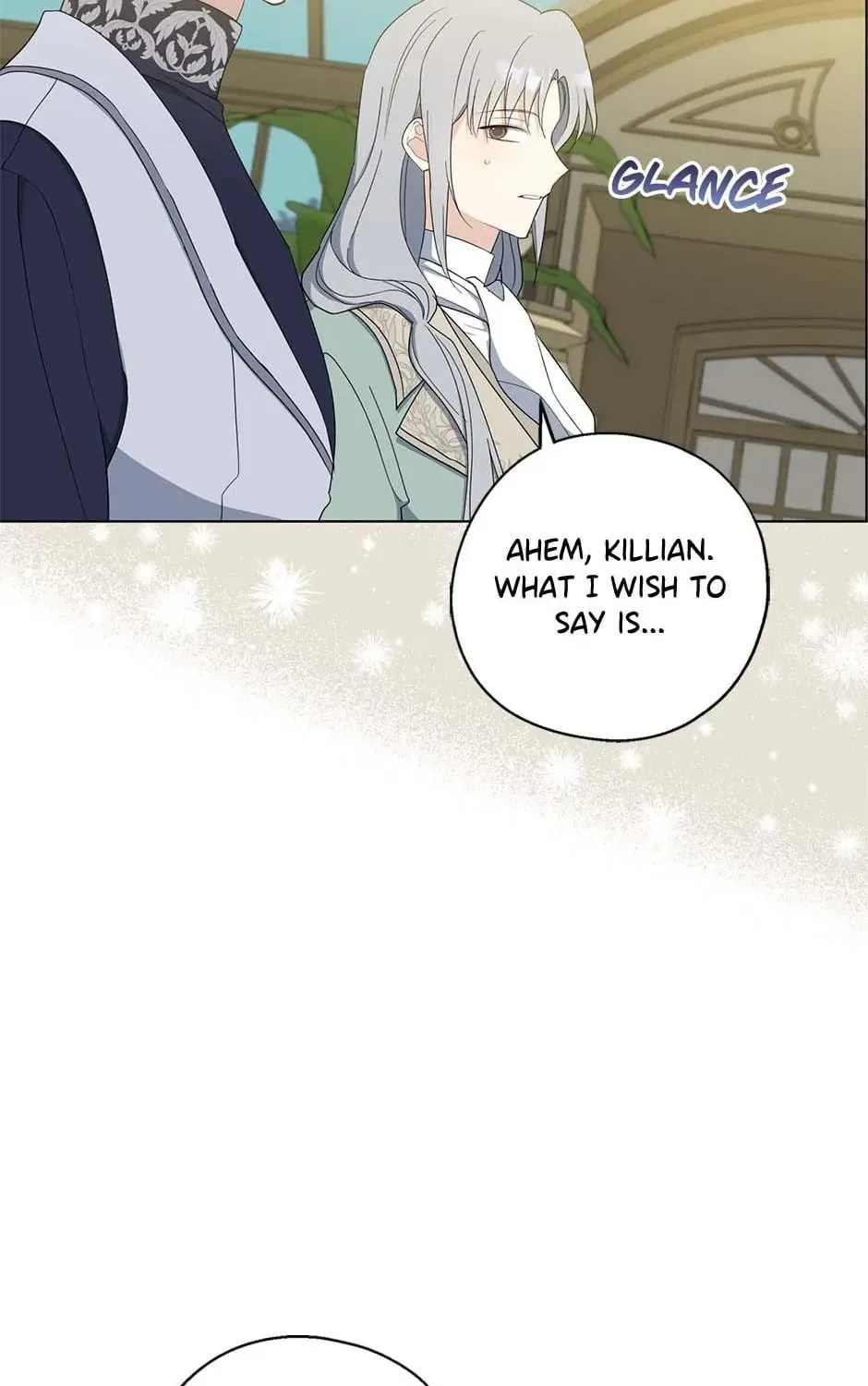 Read Here Comes the Silver Spoon! chapter 96 image 59 on Lezhin