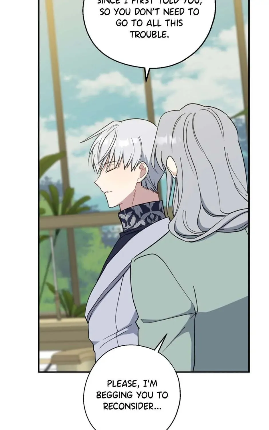 Read Here Comes the Silver Spoon! chapter 96 image 61 on Lezhin