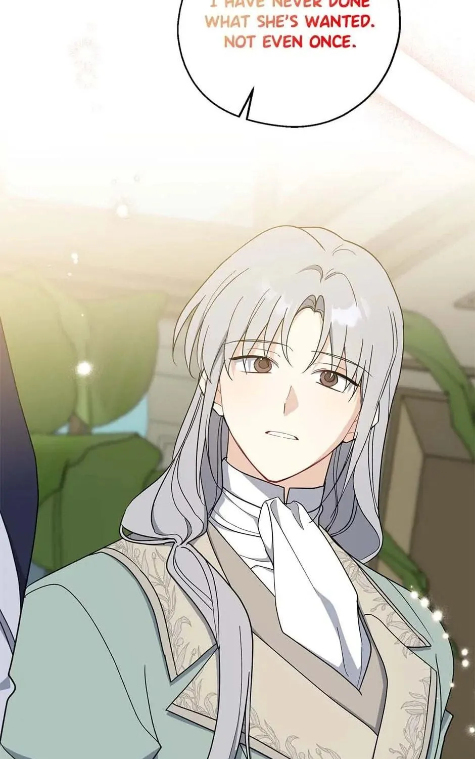 Read Here Comes the Silver Spoon! chapter 96 image 69 on Lezhin