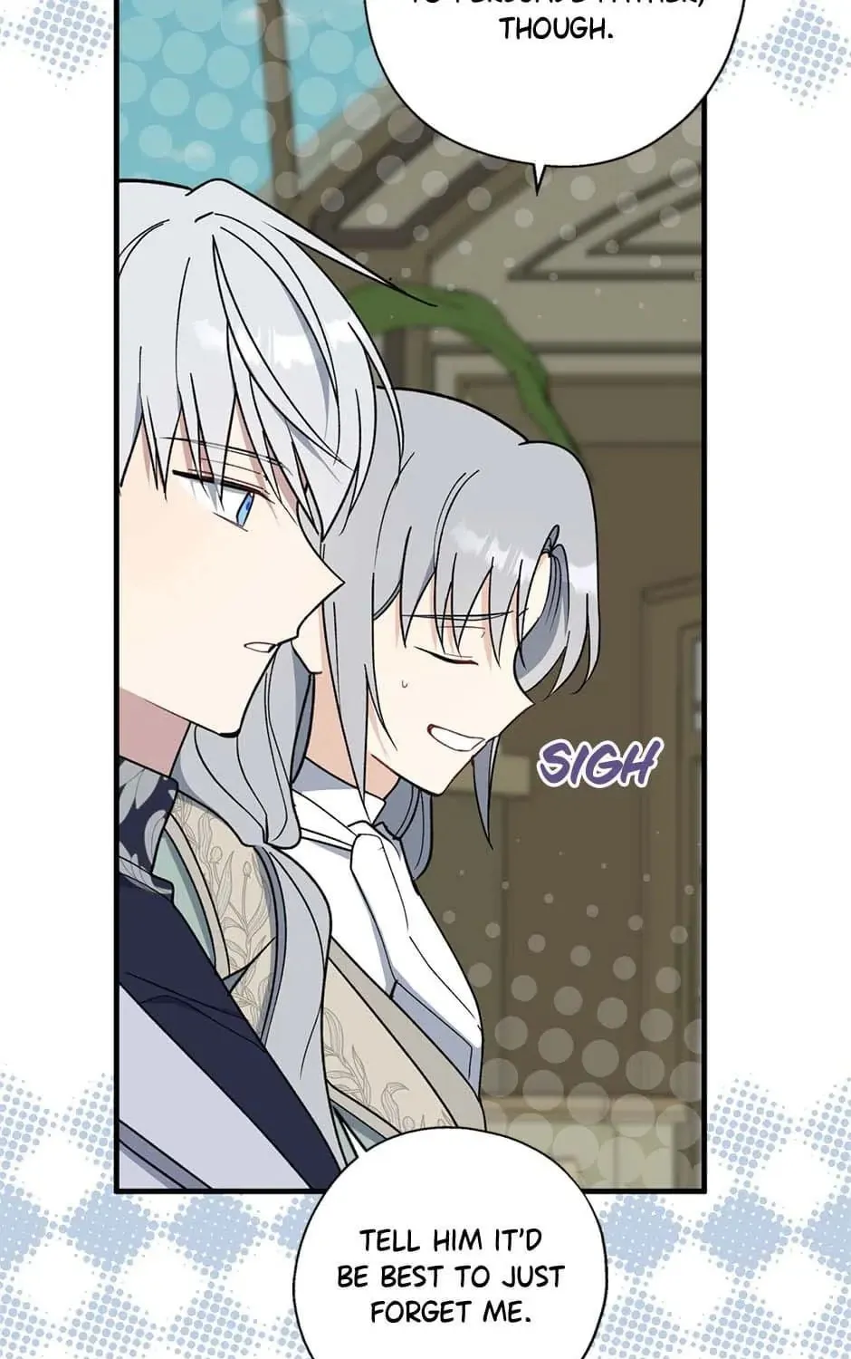 Read Here Comes the Silver Spoon! chapter 96 image 79 on Lezhin
