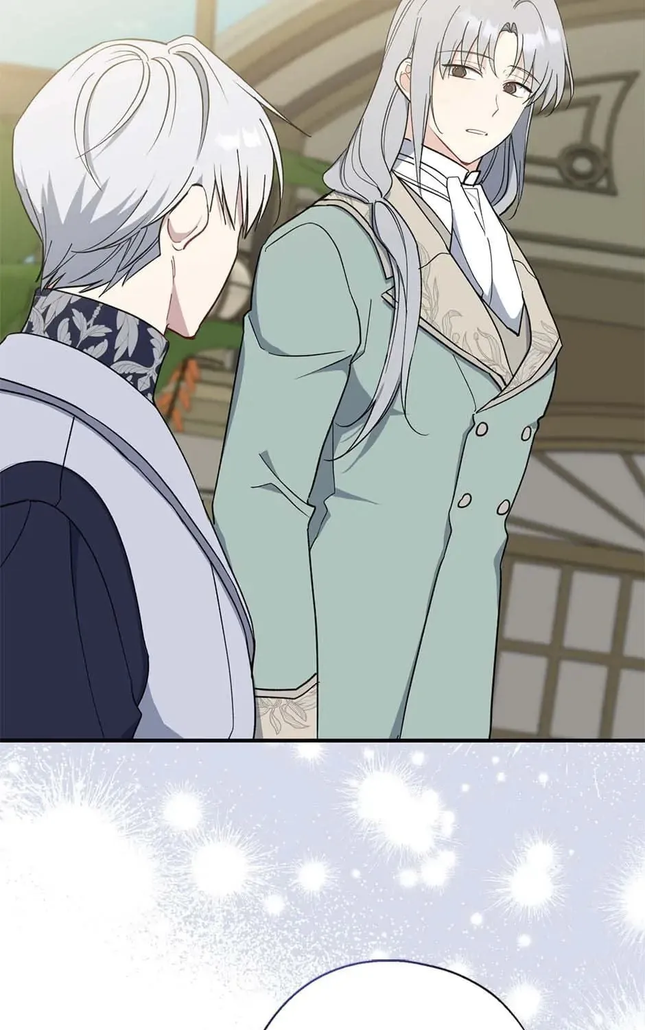 Read Here Comes the Silver Spoon! chapter 96 image 85 on Lezhin