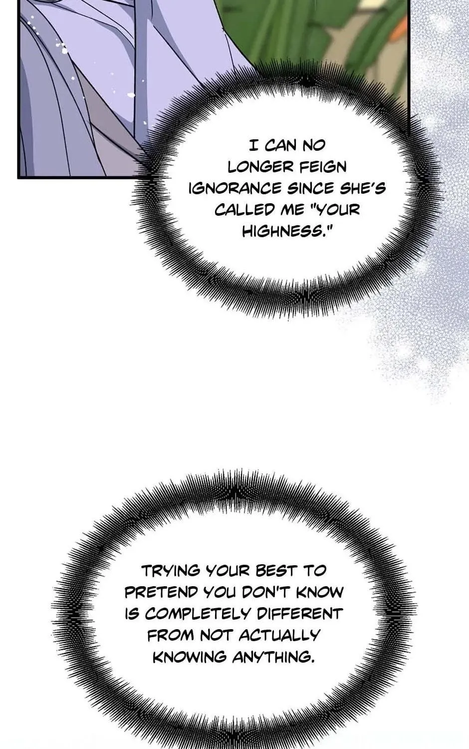 Read Here Comes the Silver Spoon! chapter 96 image 9 on Lezhin