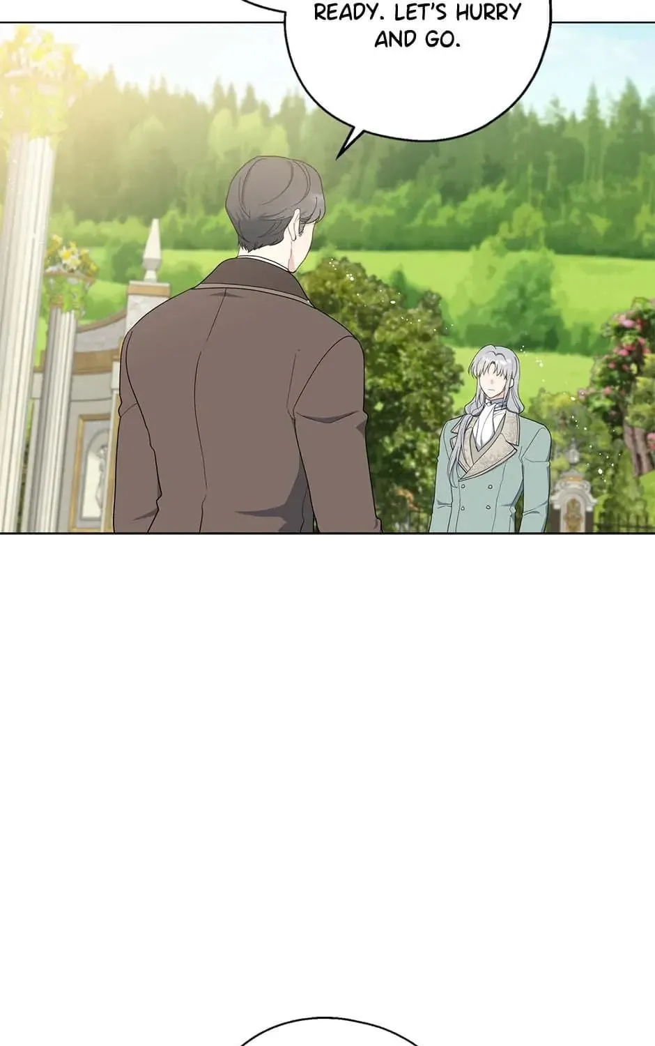 Read Here Comes the Silver Spoon! chapter 96 image 91 on Lezhin