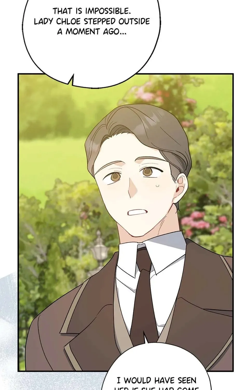 Read Here Comes the Silver Spoon! chapter 96 image 95 on Lezhin