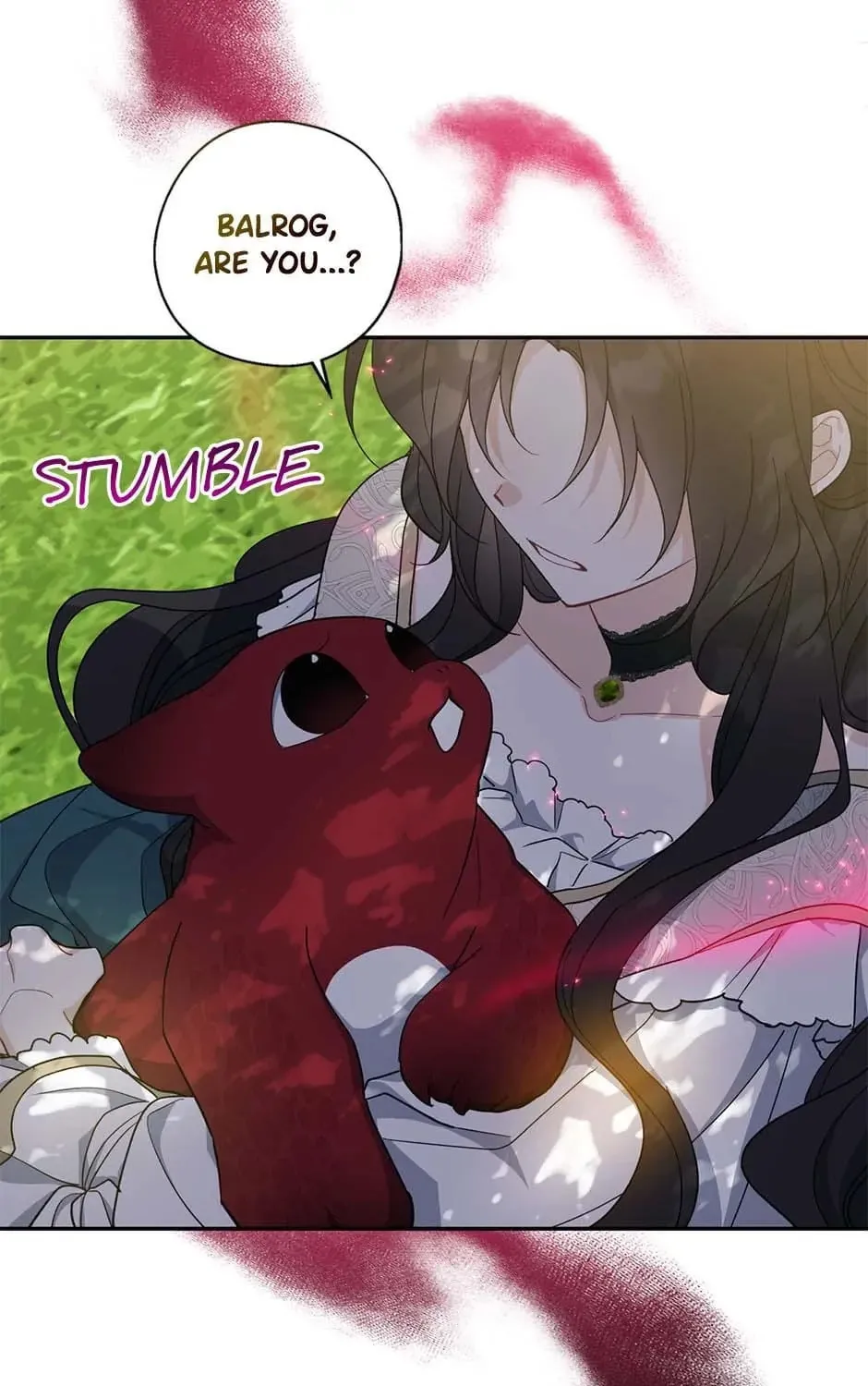 Read Here Comes the Silver Spoon! chapter 97 image 119 on Lezhin