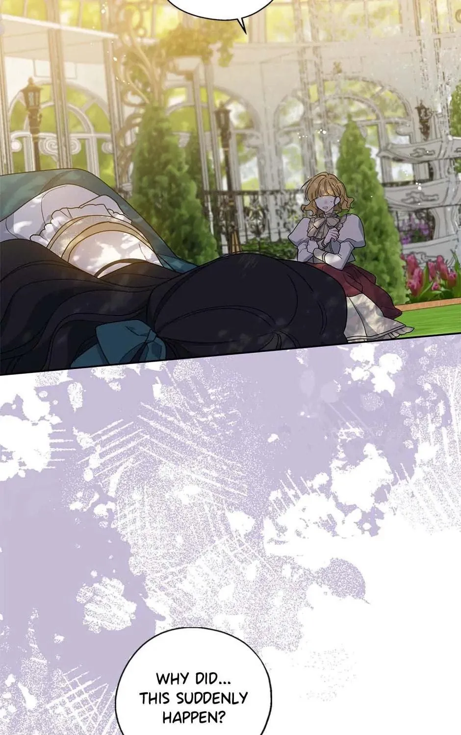 Read Here Comes the Silver Spoon! chapter 97 image 127 on Lezhin
