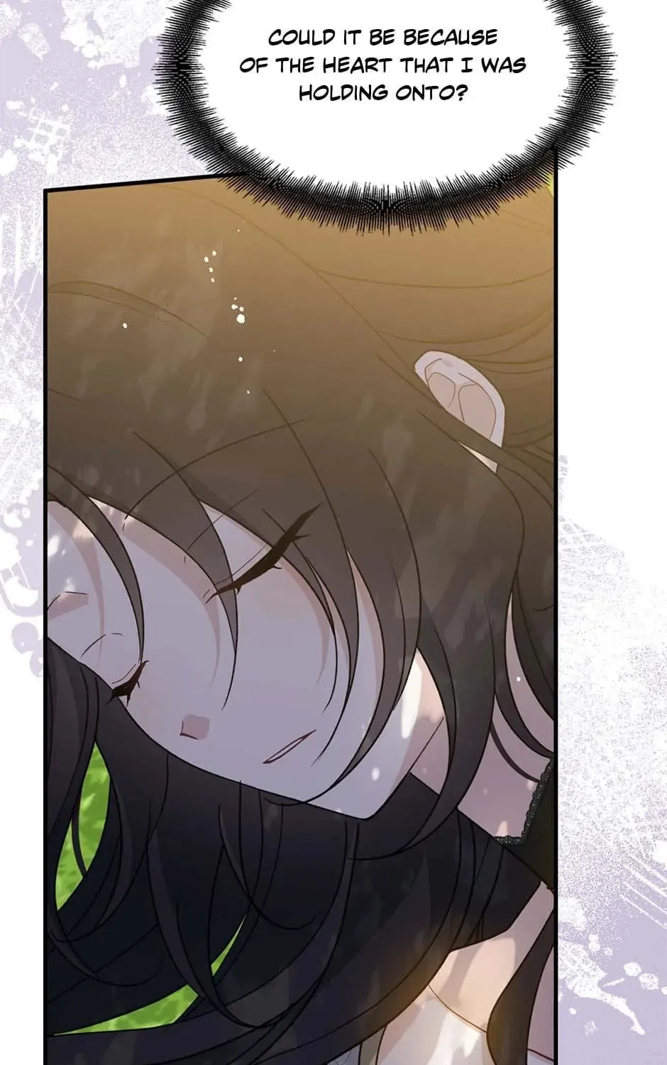 Read Here Comes the Silver Spoon! chapter 97 image 131 on Lezhin