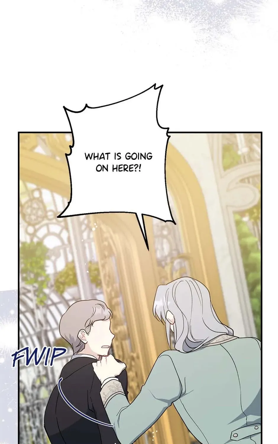 Read Here Comes the Silver Spoon! chapter 97 image 145 on Lezhin