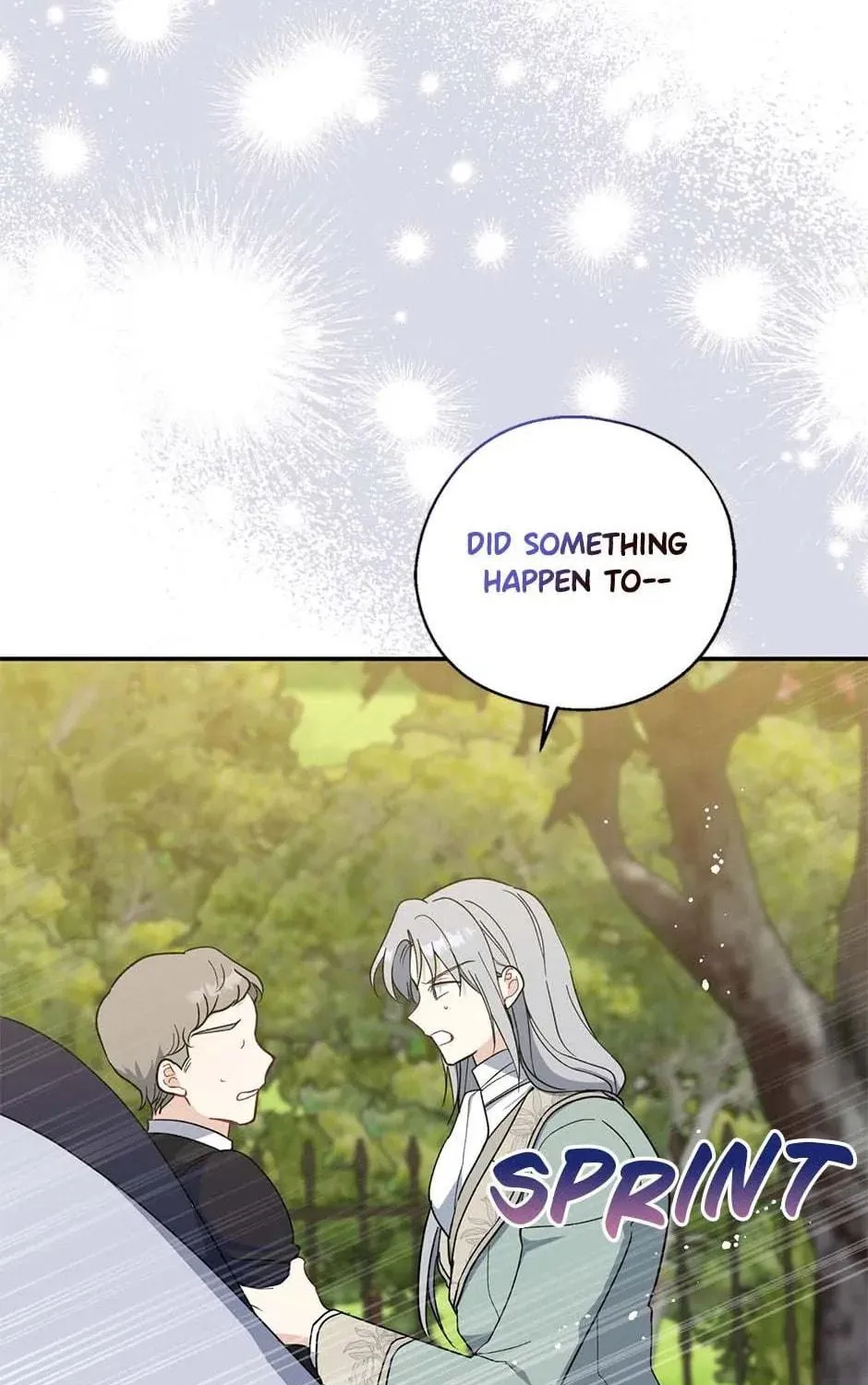 Read Here Comes the Silver Spoon! chapter 97 image 147 on Lezhin