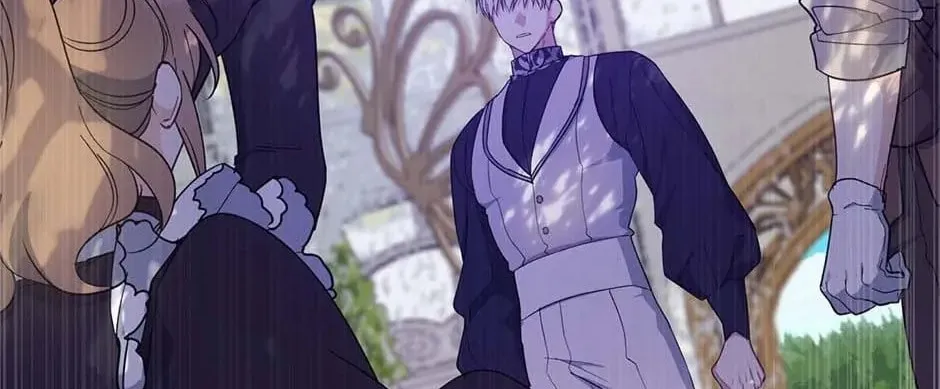 Read Here Comes the Silver Spoon! chapter 97 image 152 on Lezhin