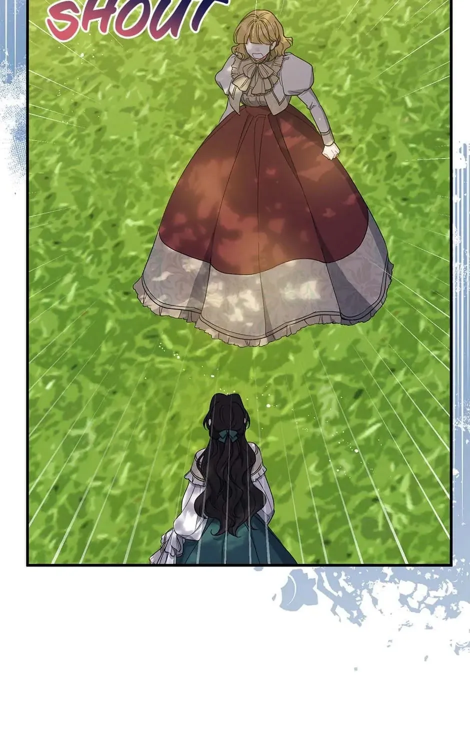 Read Here Comes the Silver Spoon! chapter 97 image 23 on Lezhin