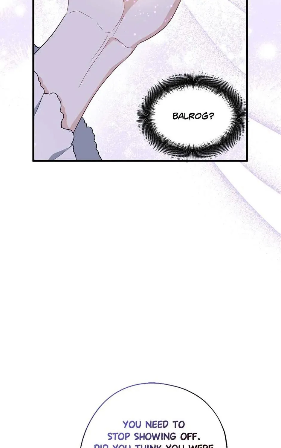 Read Here Comes the Silver Spoon! chapter 97 image 33 on Lezhin