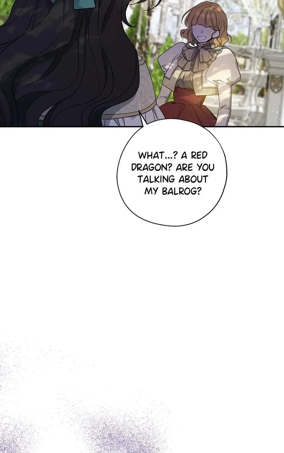 Read Here Comes the Silver Spoon! chapter 97 image 35 on Lezhin