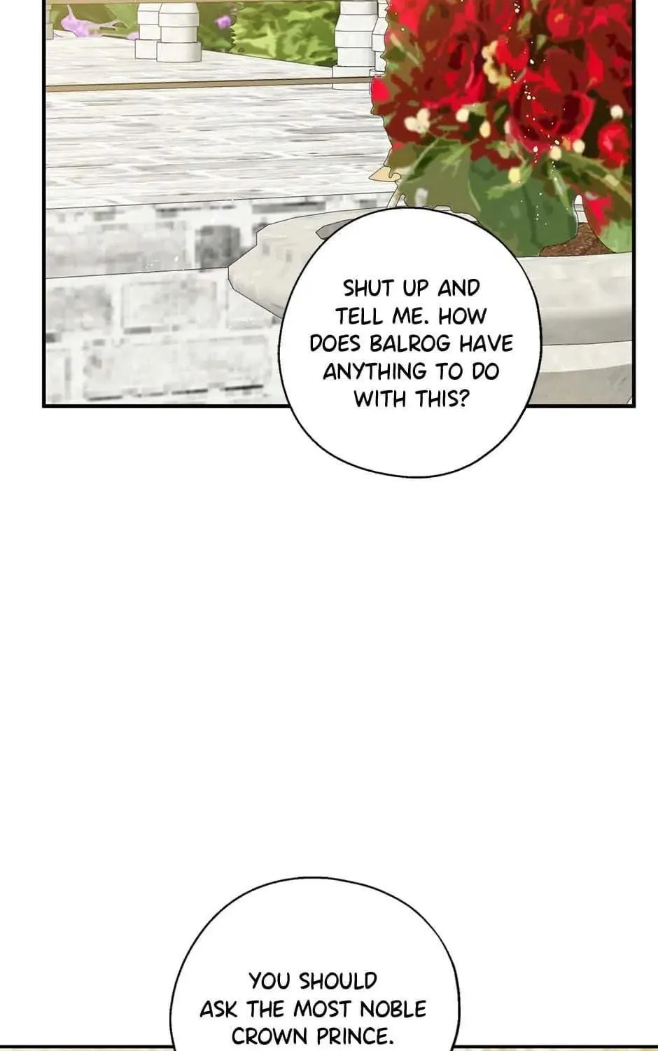 Read Here Comes the Silver Spoon! chapter 97 image 39 on Lezhin