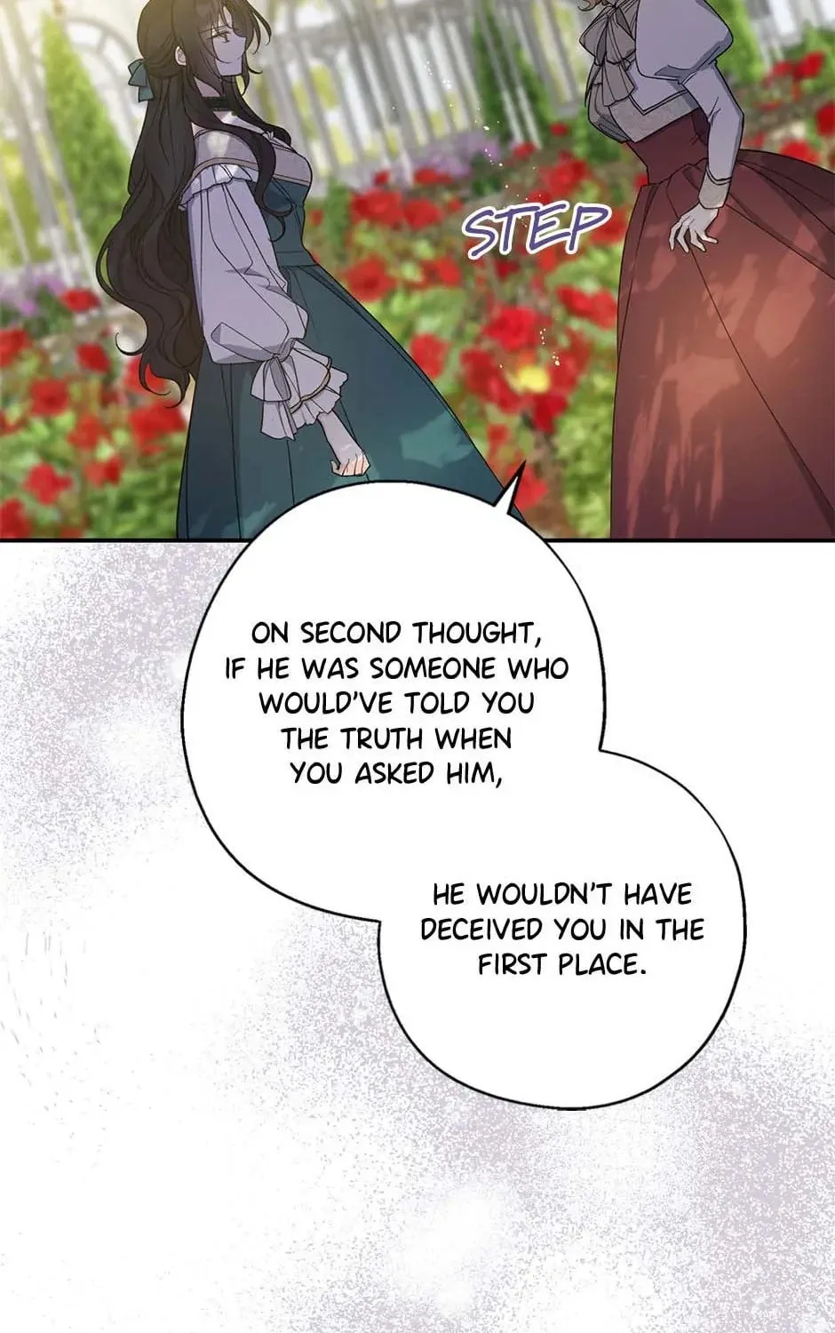 Read Here Comes the Silver Spoon! chapter 97 image 41 on Lezhin
