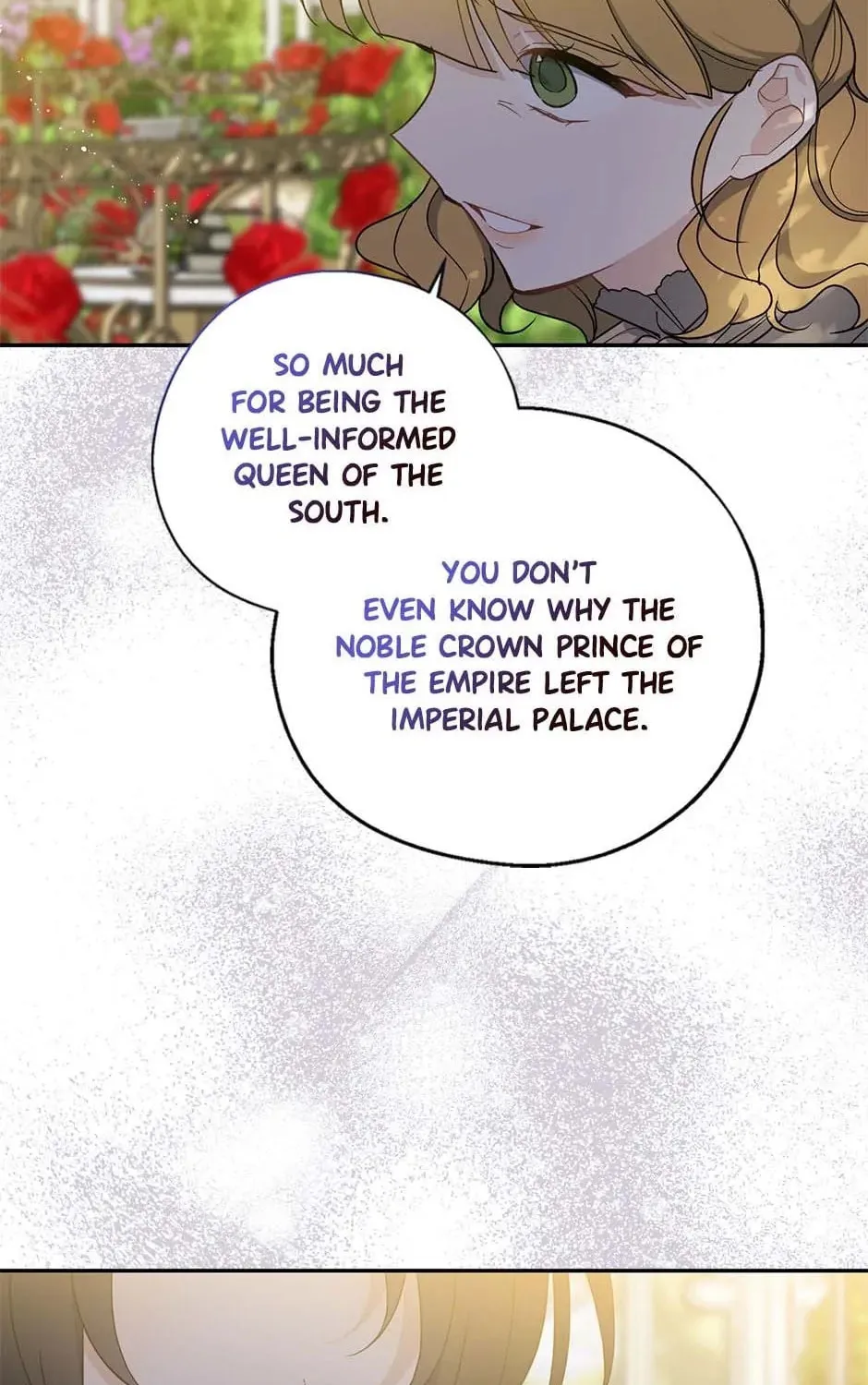 Read Here Comes the Silver Spoon! chapter 97 image 43 on Lezhin