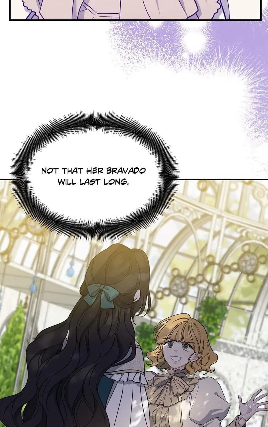 Read Here Comes the Silver Spoon! chapter 97 image 51 on Lezhin