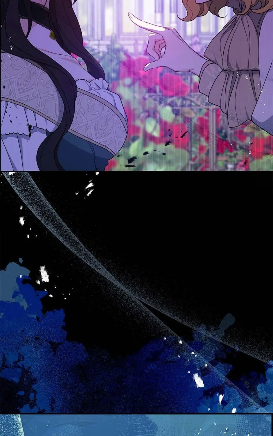 Read Here Comes the Silver Spoon! chapter 97 image 55 on Lezhin