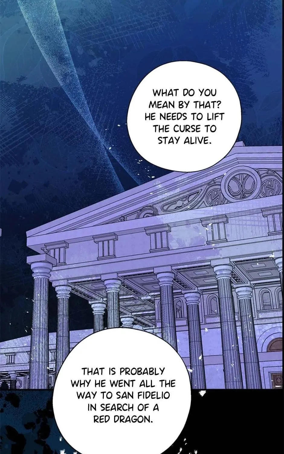 Read Here Comes the Silver Spoon! chapter 97 image 57 on Lezhin