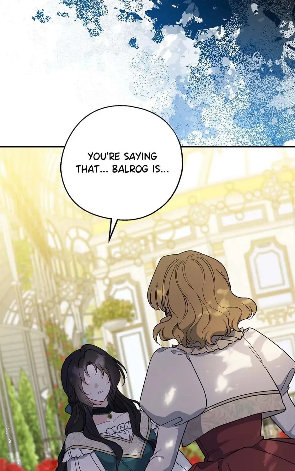 Read Here Comes the Silver Spoon! chapter 97 image 61 on Lezhin