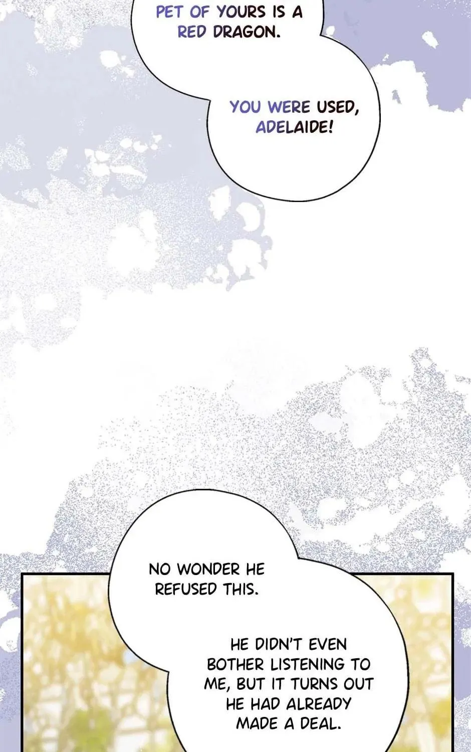 Read Here Comes the Silver Spoon! chapter 97 image 63 on Lezhin