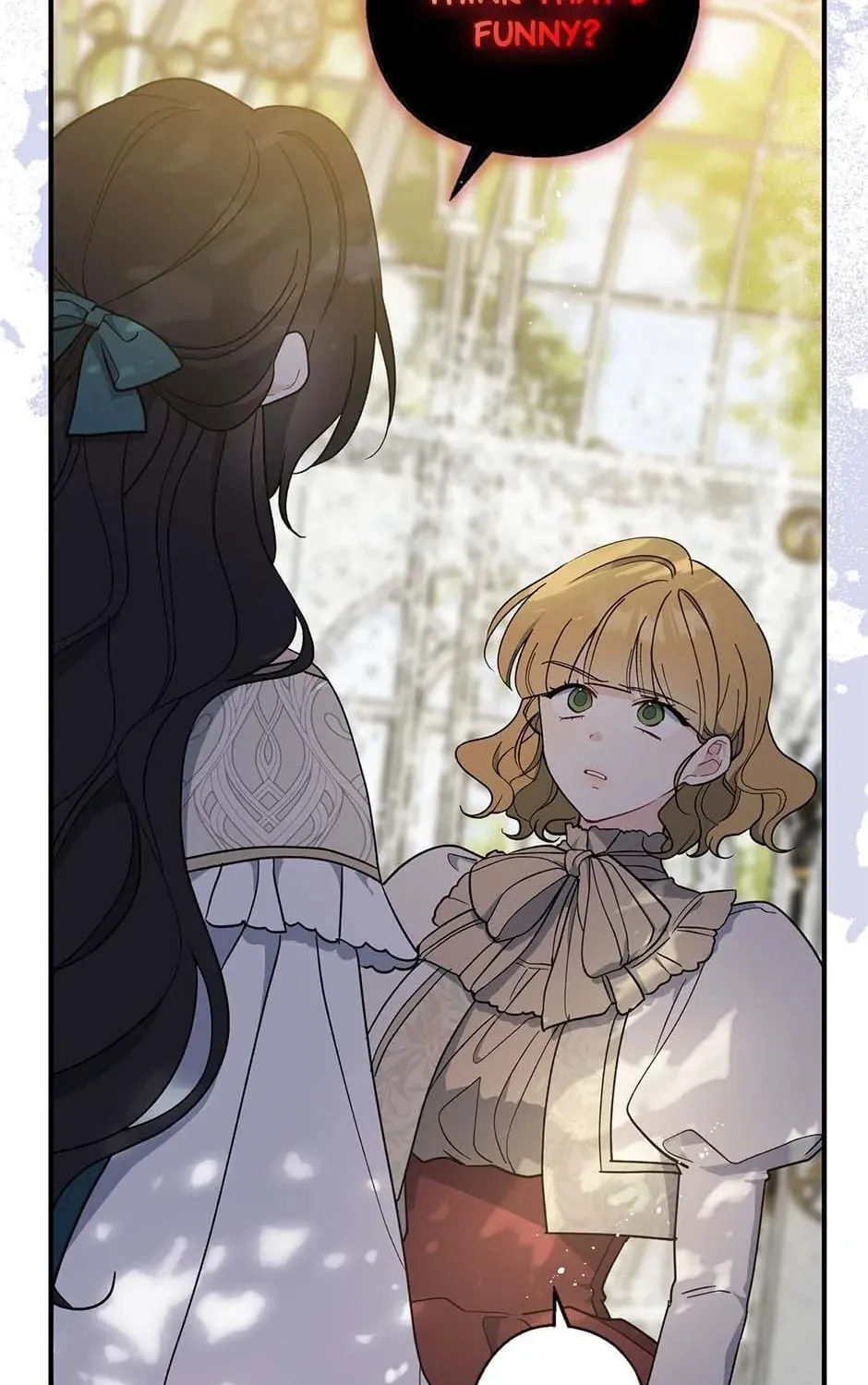 Read Here Comes the Silver Spoon! chapter 97 image 71 on Lezhin