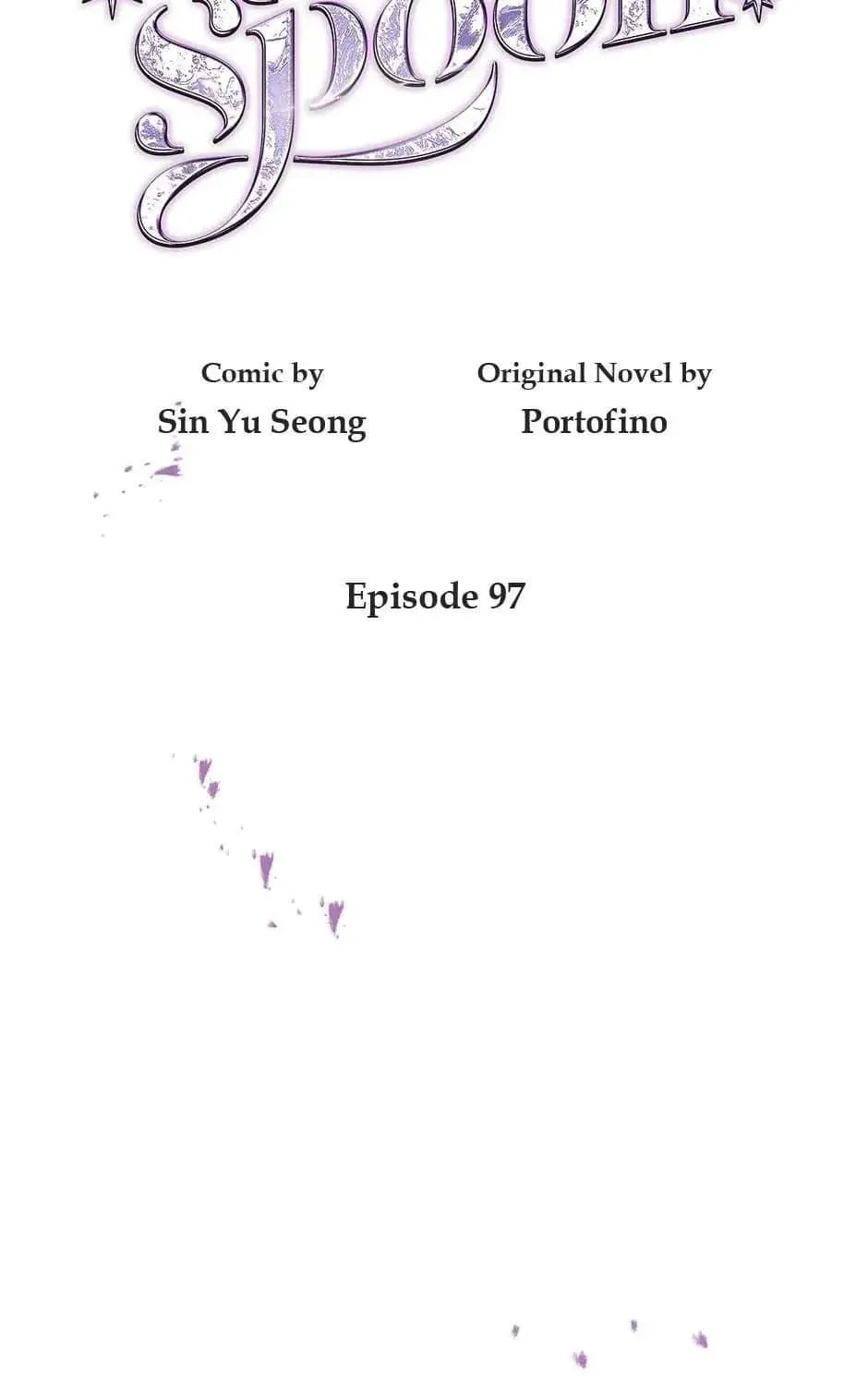 Read Here Comes the Silver Spoon! chapter 97 image 77 on Lezhin