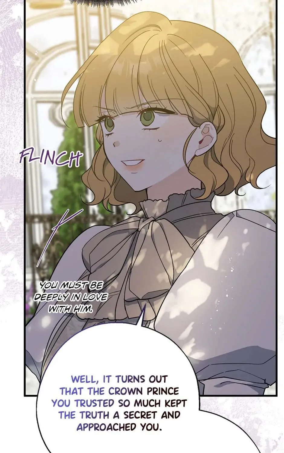 Read Here Comes the Silver Spoon! chapter 97 image 79 on Lezhin