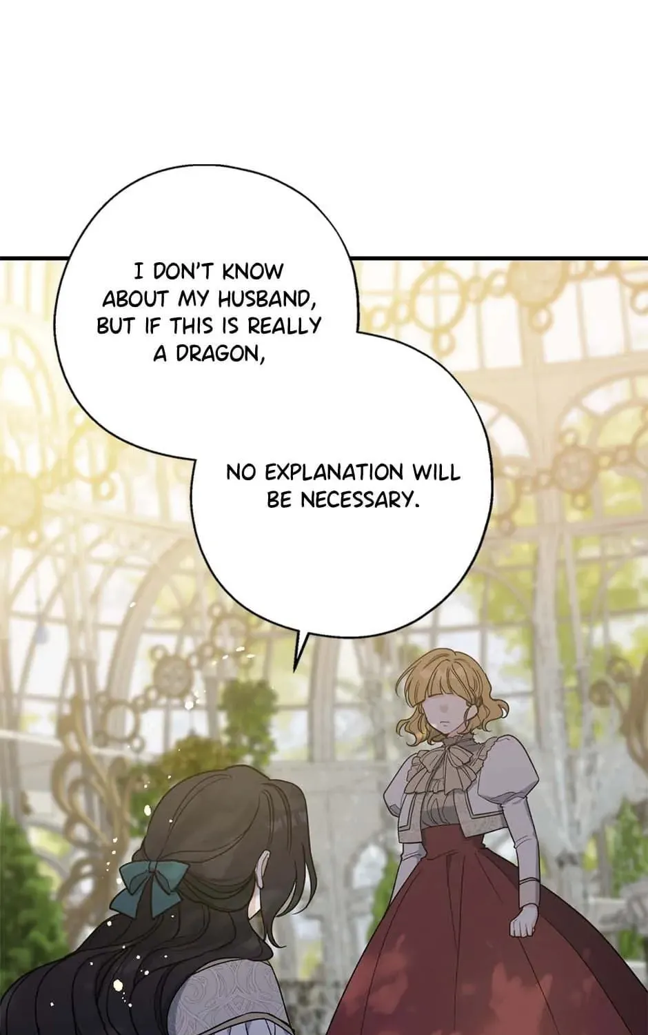 Read Here Comes the Silver Spoon! chapter 97 image 83 on Lezhin