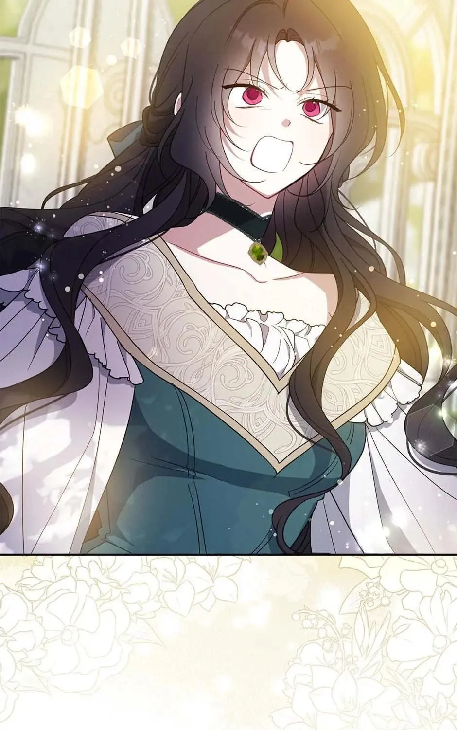 Read Here Comes the Silver Spoon! chapter 97 image 9 on Lezhin