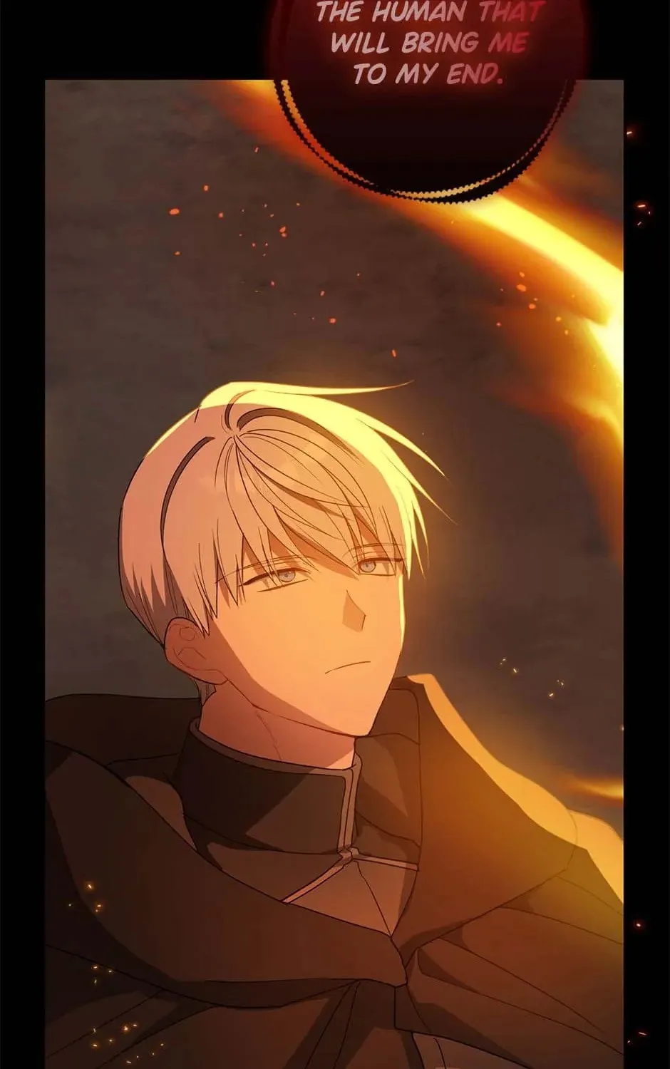 Read Here Comes the Silver Spoon! chapter 98 image 119 on Lezhin