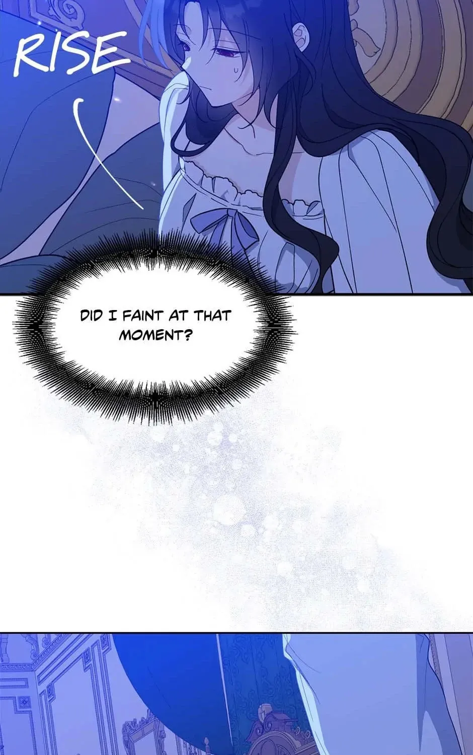 Read Here Comes the Silver Spoon! chapter 98 image 13 on Lezhin