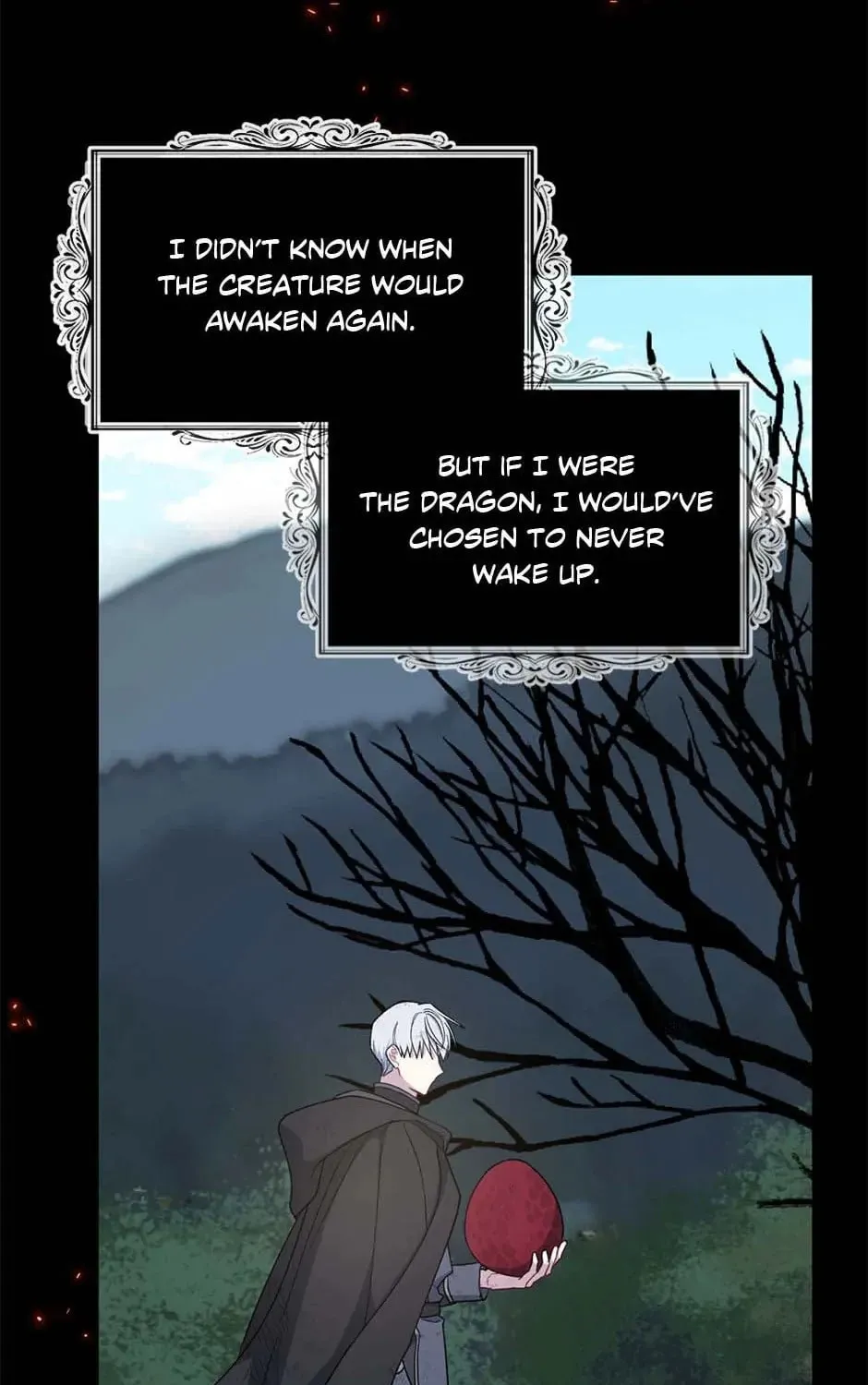 Read Here Comes the Silver Spoon! chapter 98 image 133 on Lezhin
