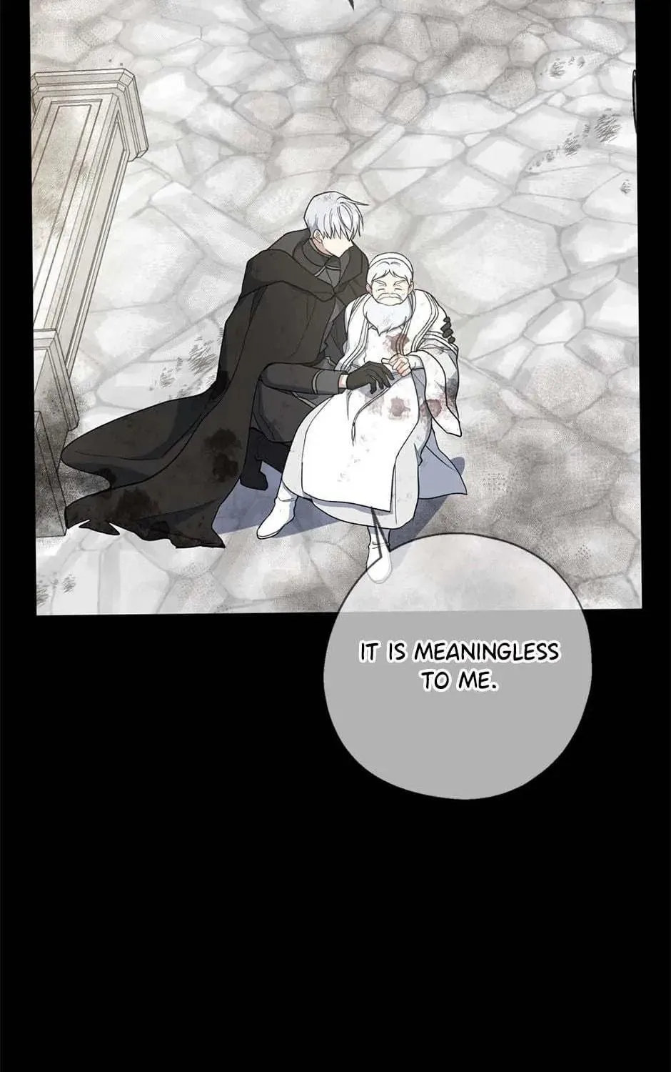 Read Here Comes the Silver Spoon! chapter 98 image 137 on Lezhin