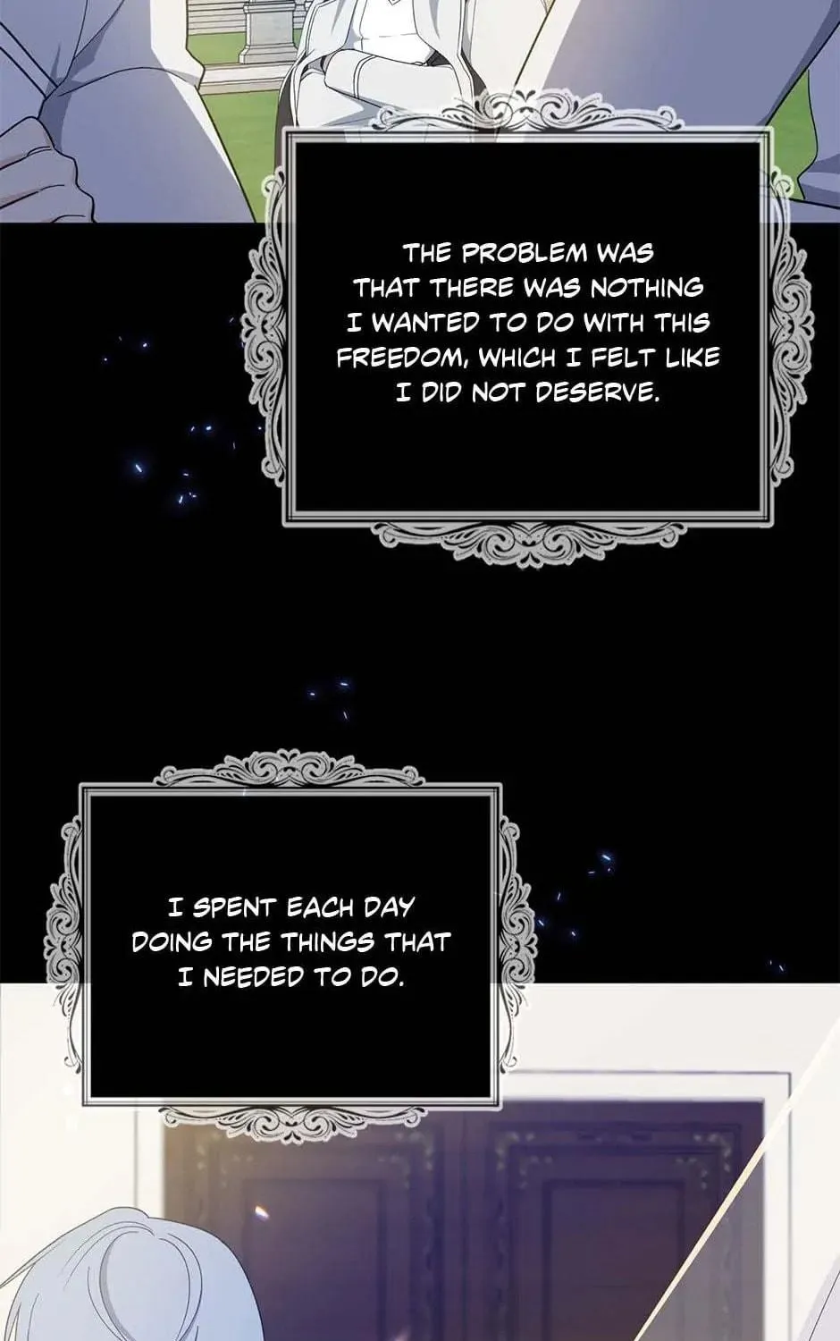 Read Here Comes the Silver Spoon! chapter 98 image 153 on Lezhin