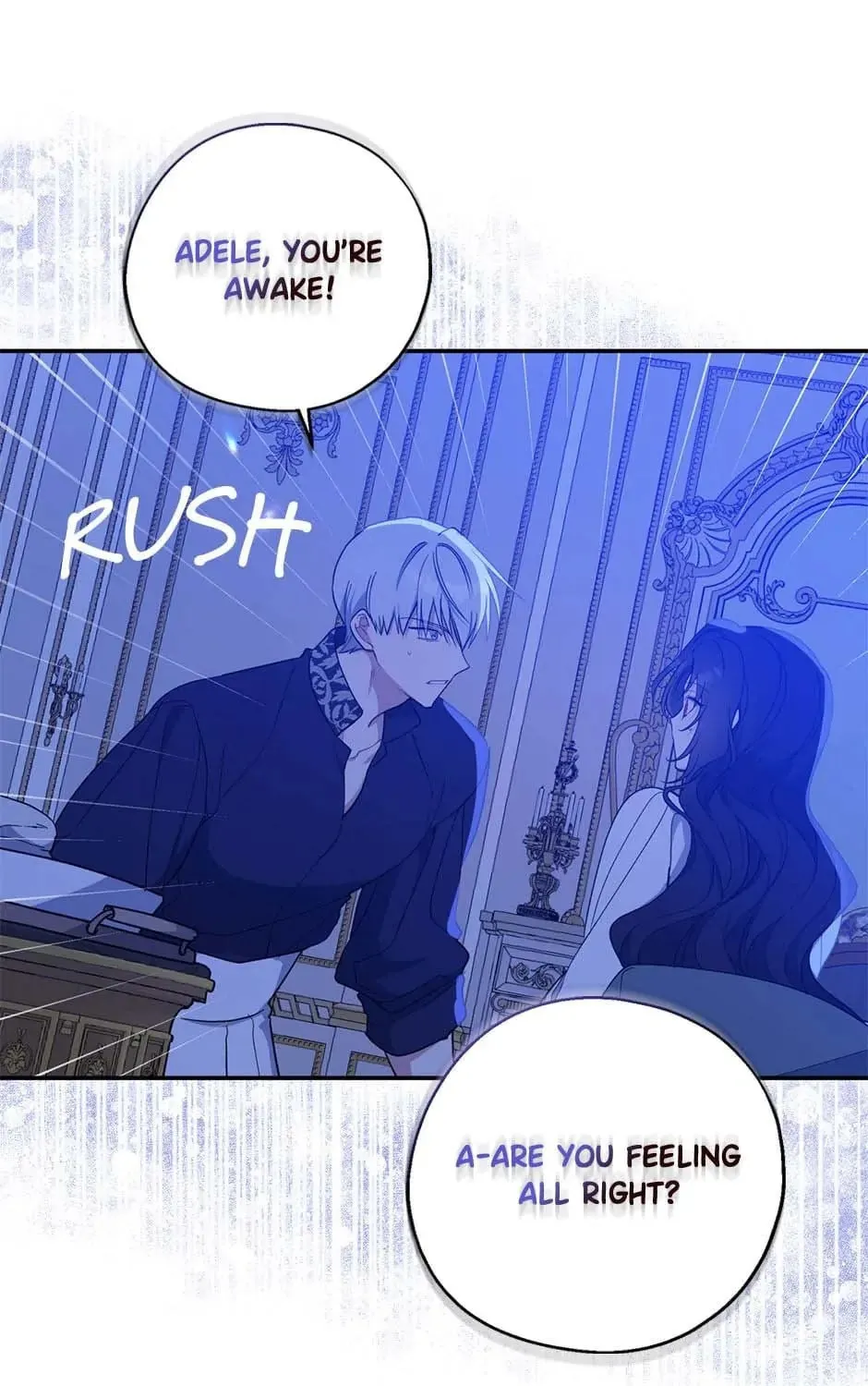 Read Here Comes the Silver Spoon! chapter 98 image 19 on Lezhin