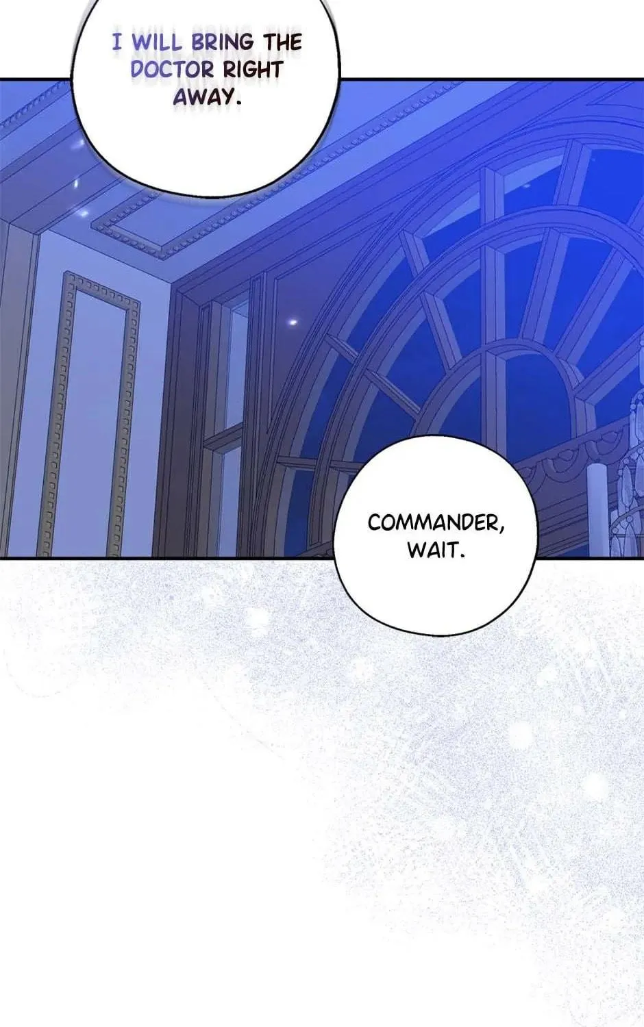 Read Here Comes the Silver Spoon! chapter 98 image 21 on Lezhin