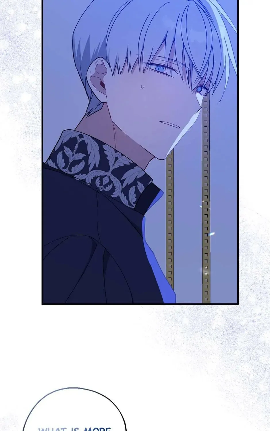 Read Here Comes the Silver Spoon! chapter 98 image 23 on Lezhin