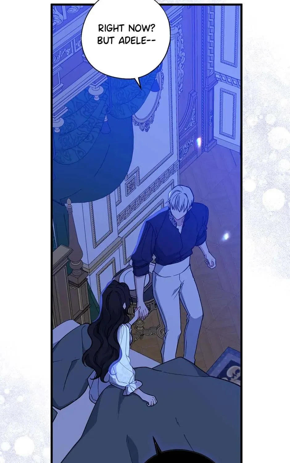 Read Here Comes the Silver Spoon! chapter 98 image 27 on Lezhin