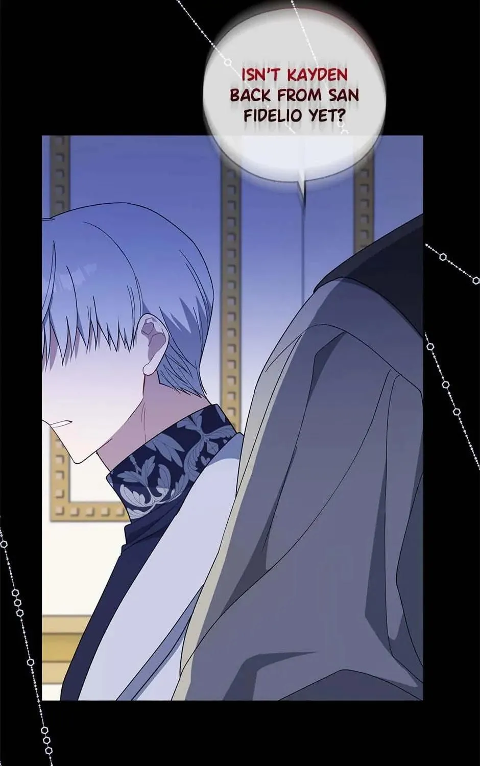Read Here Comes the Silver Spoon! chapter 98 image 3 on Lezhin