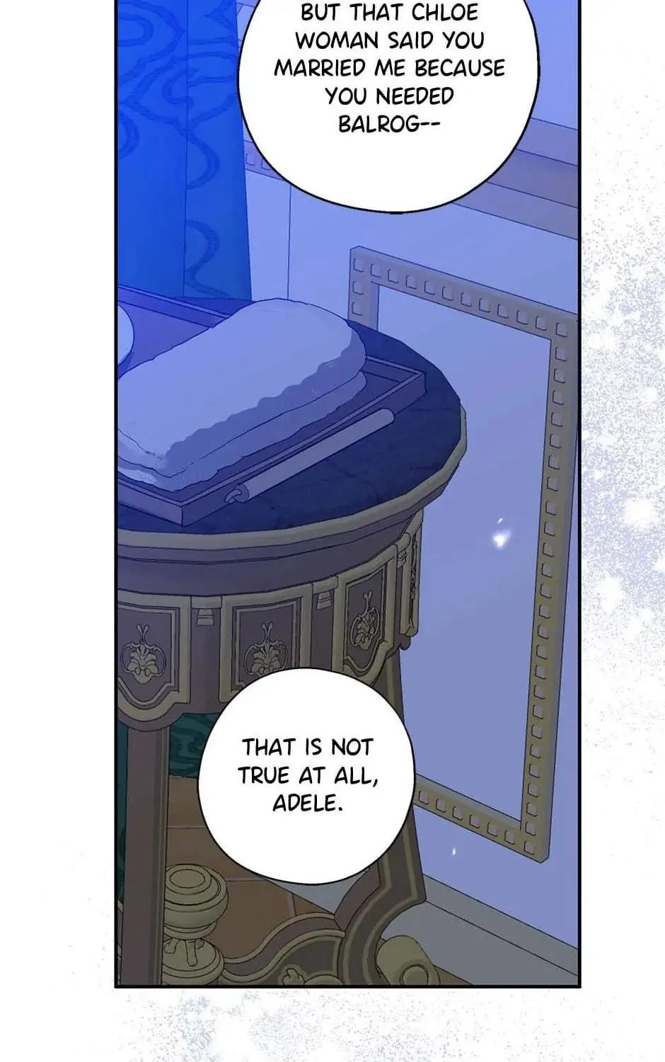 Read Here Comes the Silver Spoon! chapter 98 image 33 on Lezhin