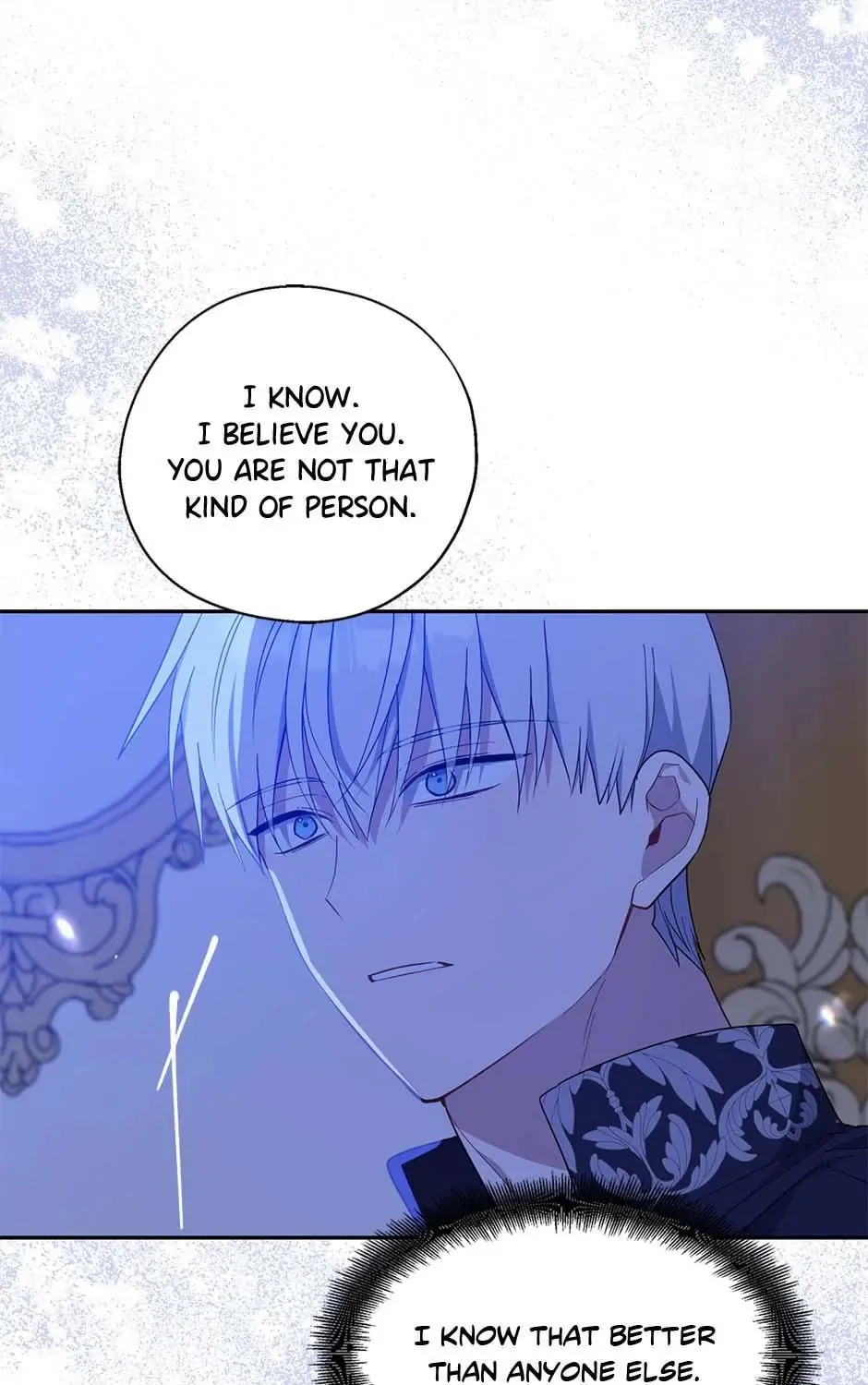 Read Here Comes the Silver Spoon! chapter 98 image 35 on Lezhin