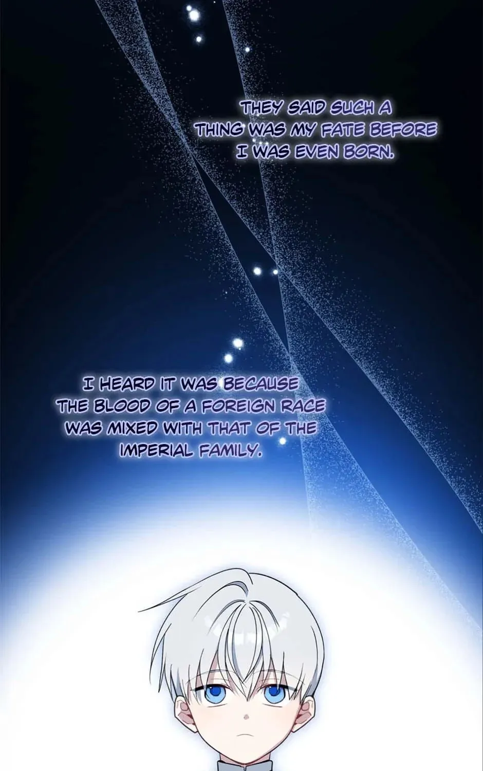 Read Here Comes the Silver Spoon! chapter 98 image 55 on Lezhin