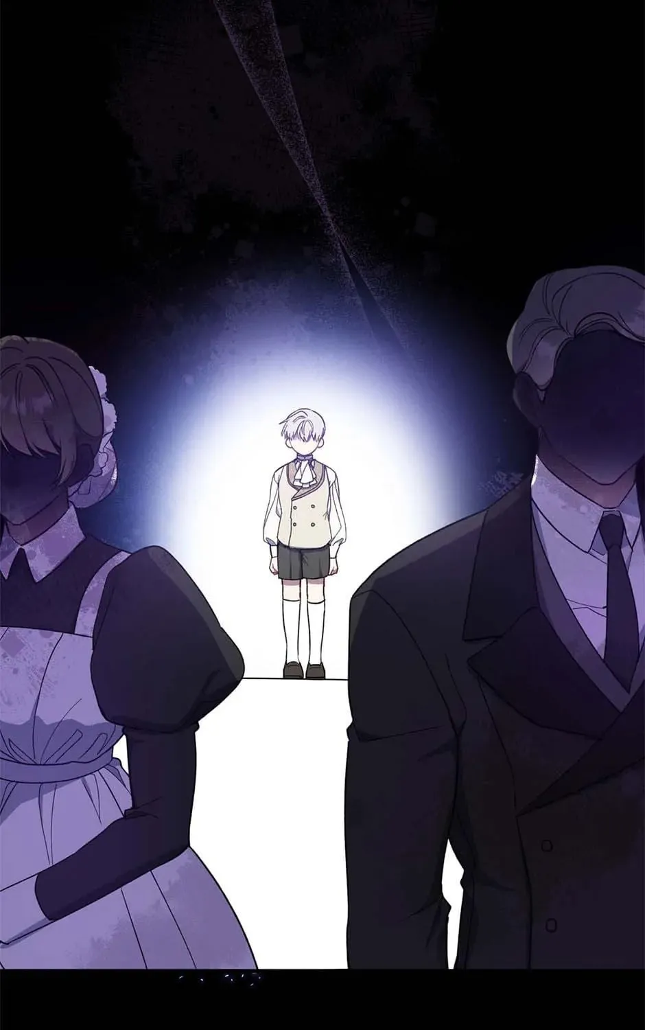 Read Here Comes the Silver Spoon! chapter 98 image 61 on Lezhin