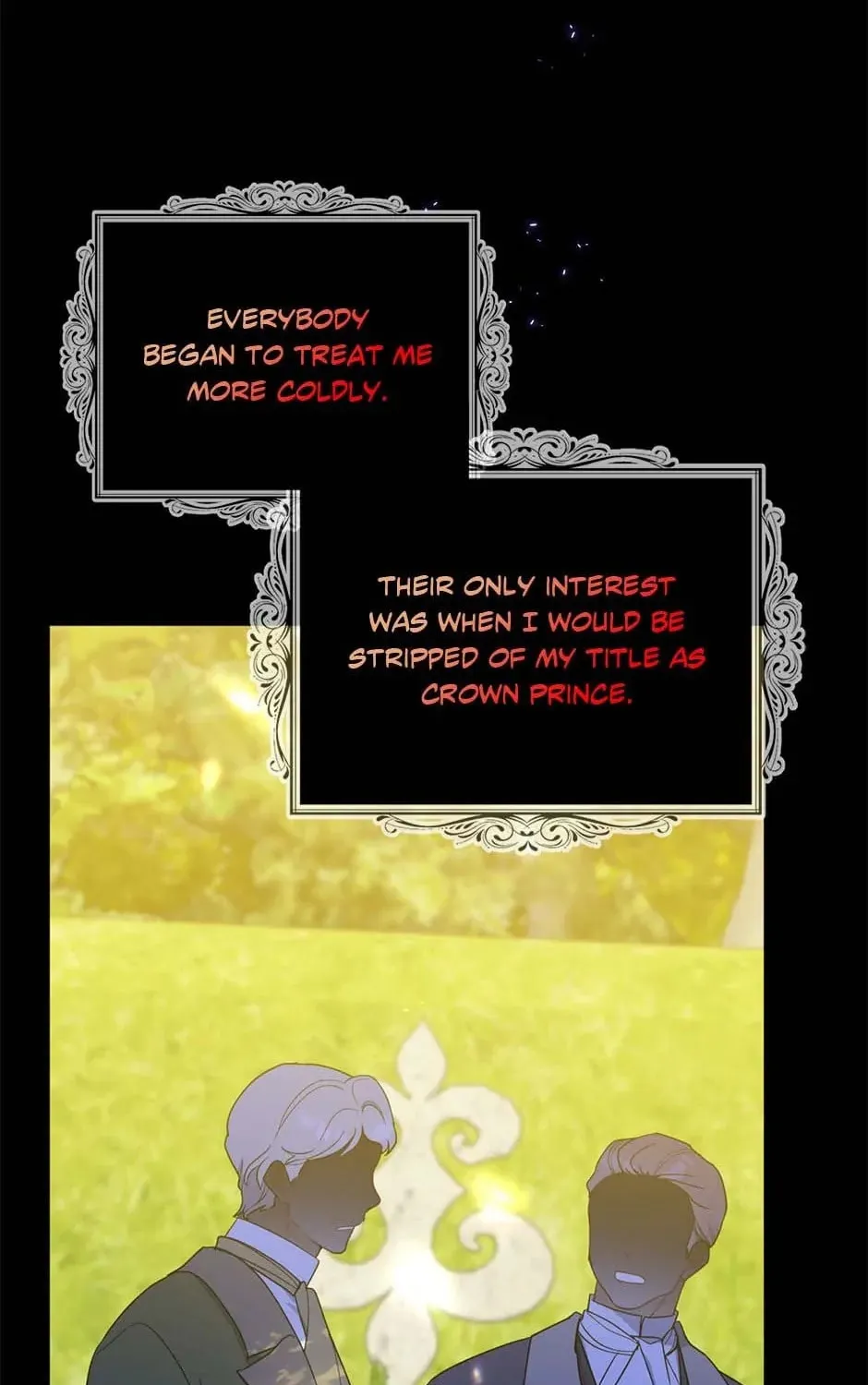 Read Here Comes the Silver Spoon! chapter 98 image 73 on Lezhin