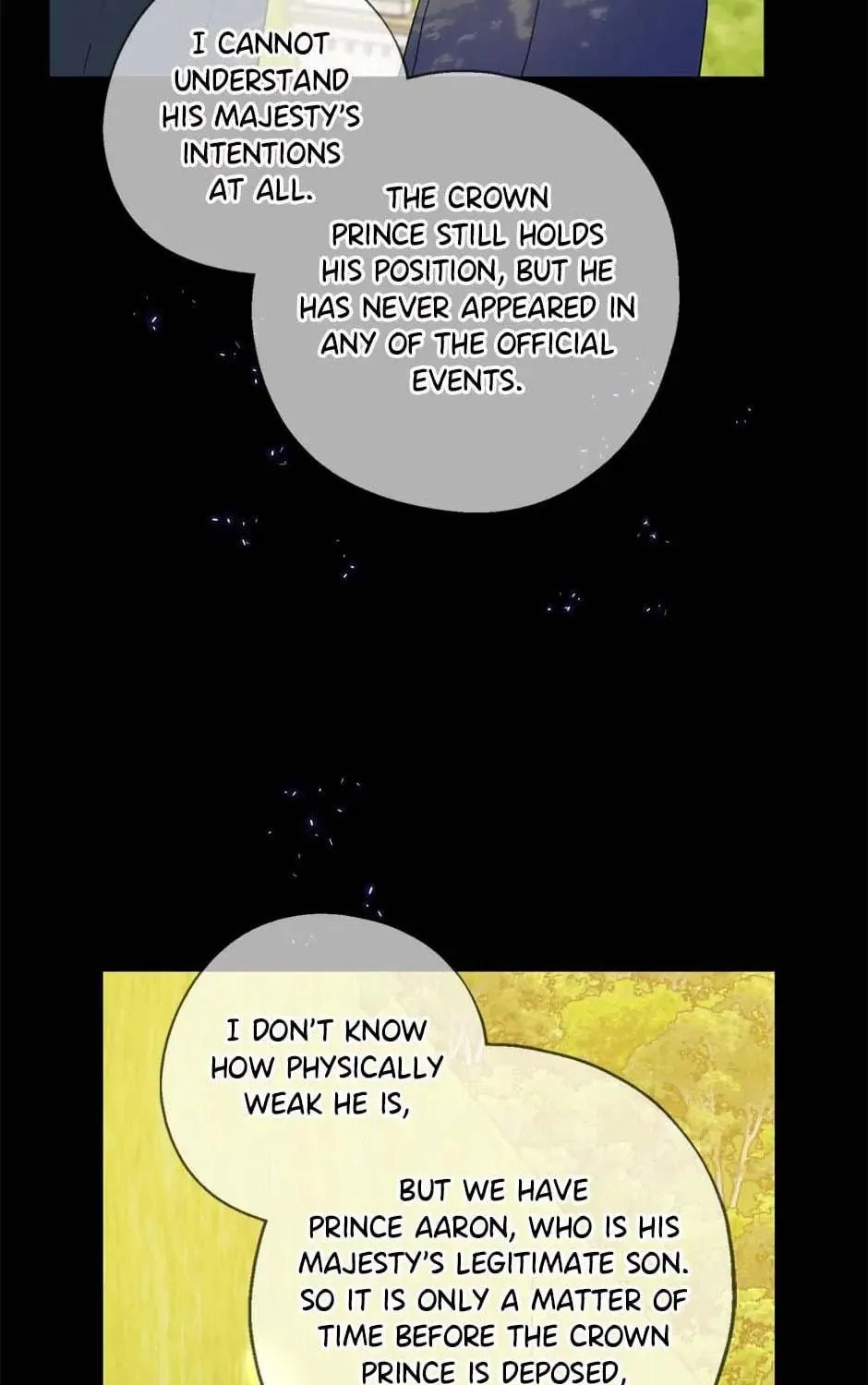 Read Here Comes the Silver Spoon! chapter 98 image 75 on Lezhin