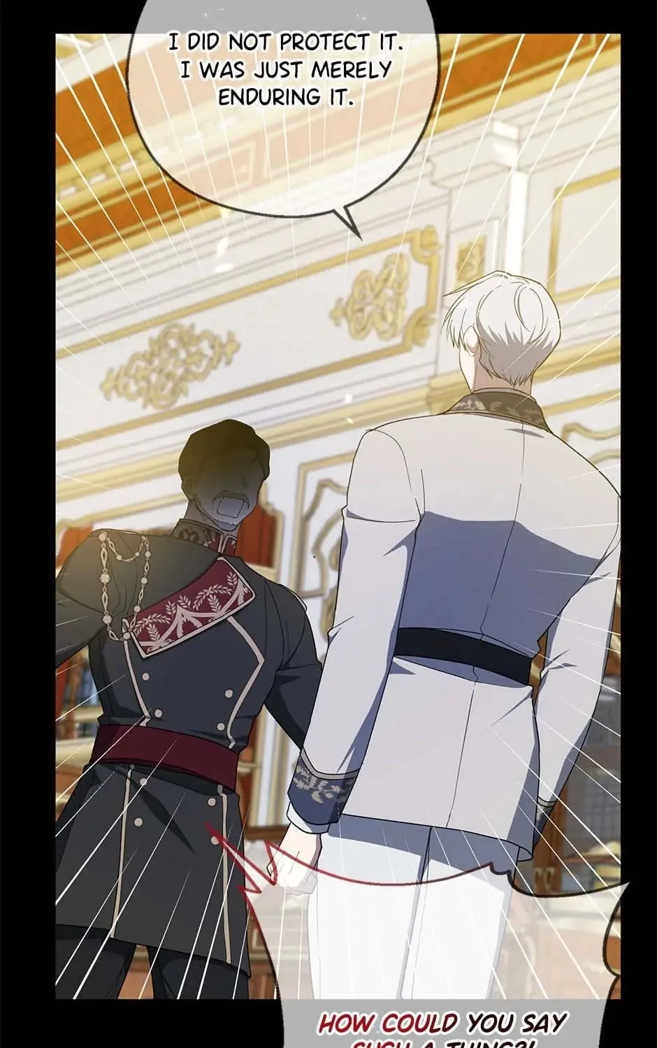 Read Here Comes the Silver Spoon! chapter 98 image 85 on Lezhin