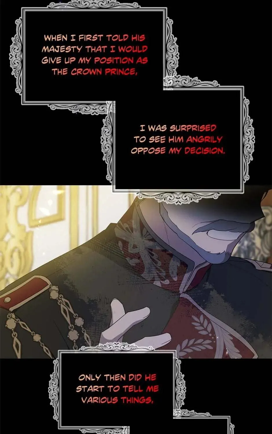 Read Here Comes the Silver Spoon! chapter 98 image 87 on Lezhin
