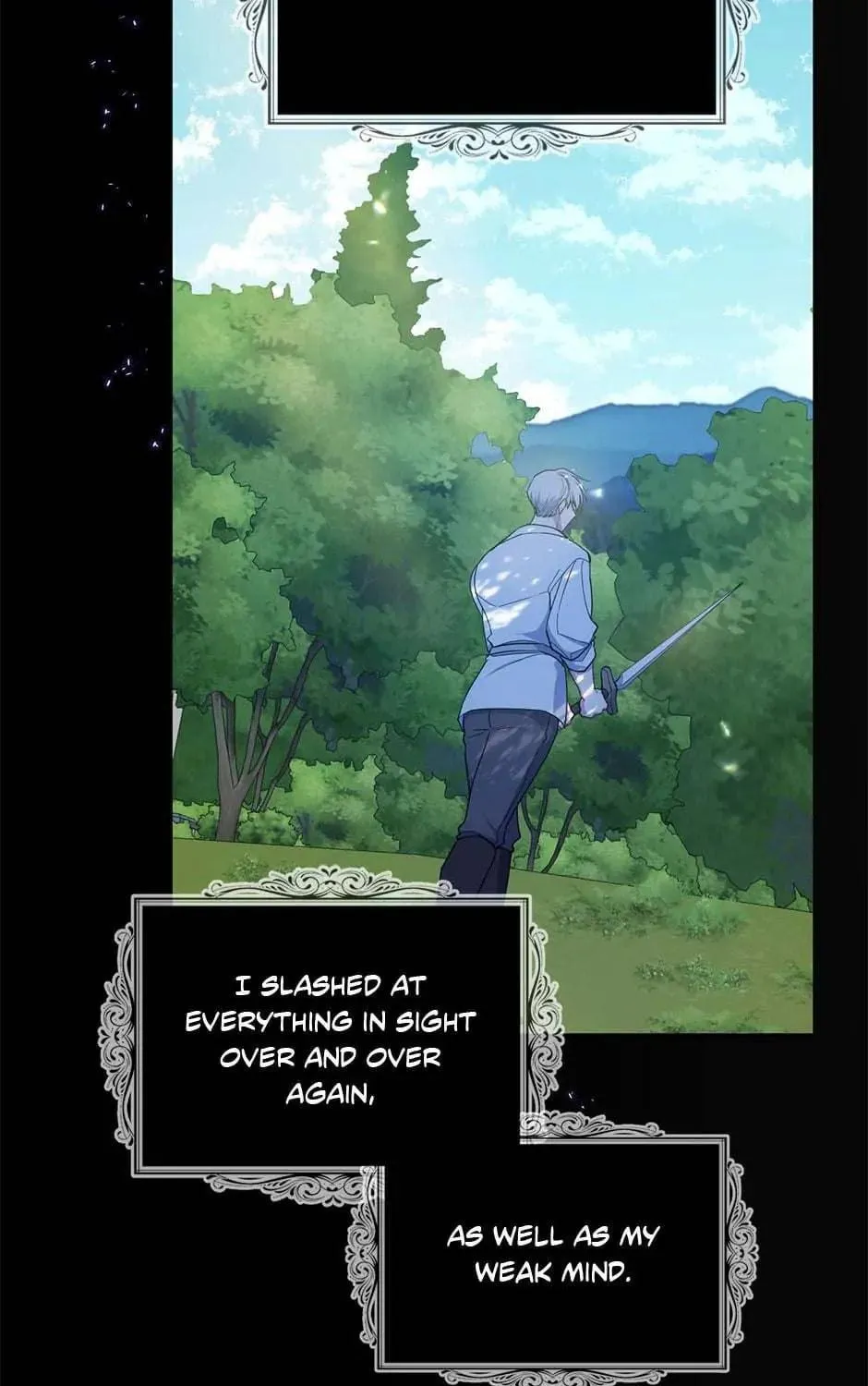 Read Here Comes the Silver Spoon! chapter 98 image 93 on Lezhin